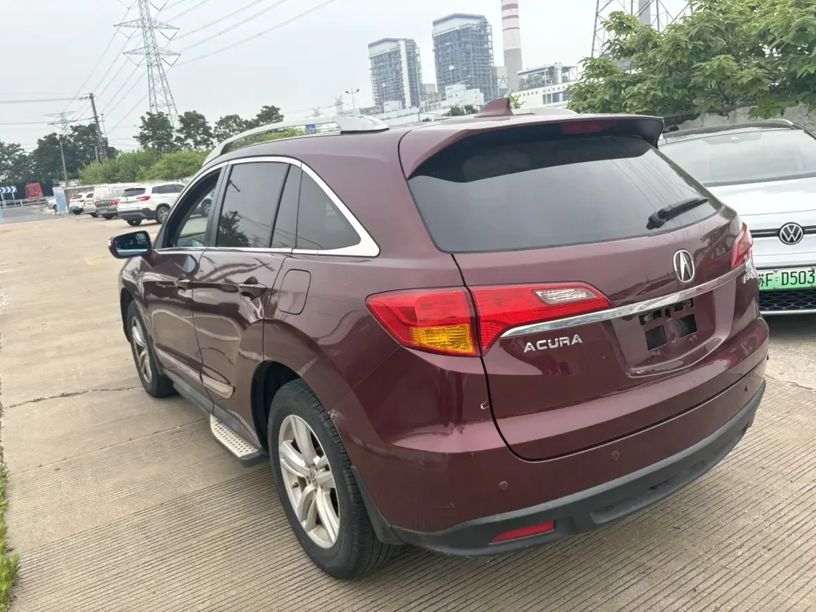 Acura RDX