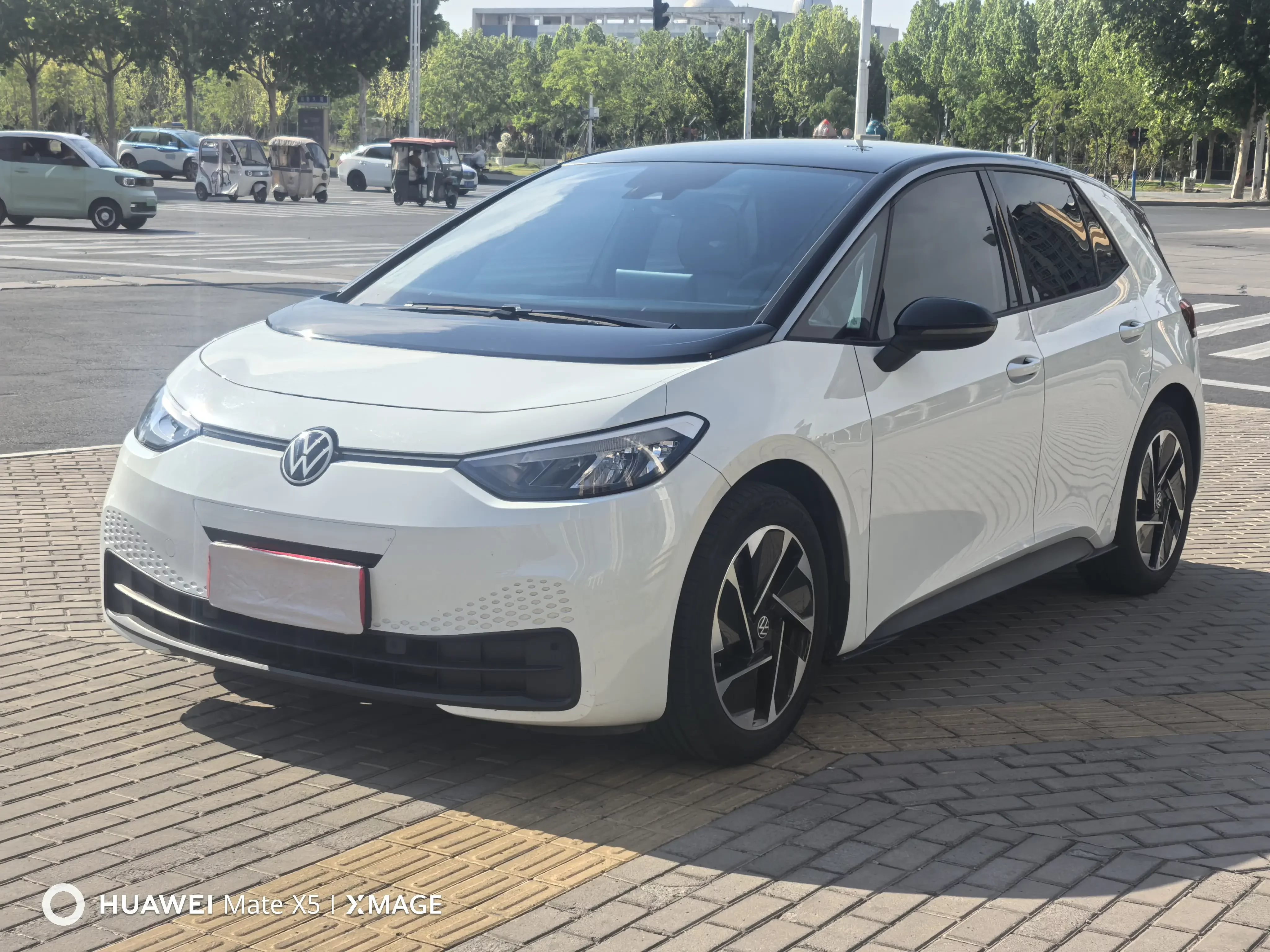 Volkswagen ID.3