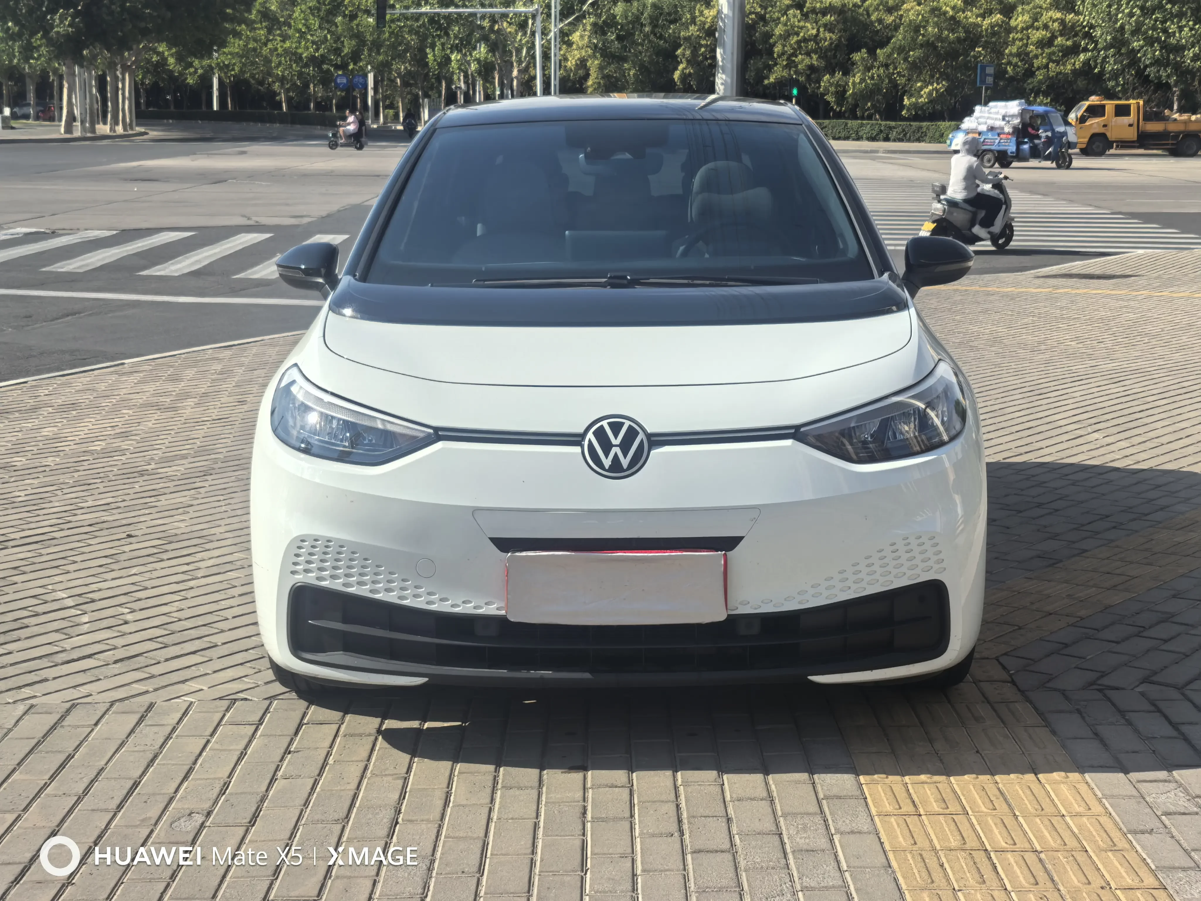 Volkswagen ID.3