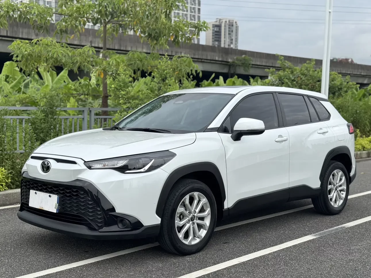 Toyota Frontlander