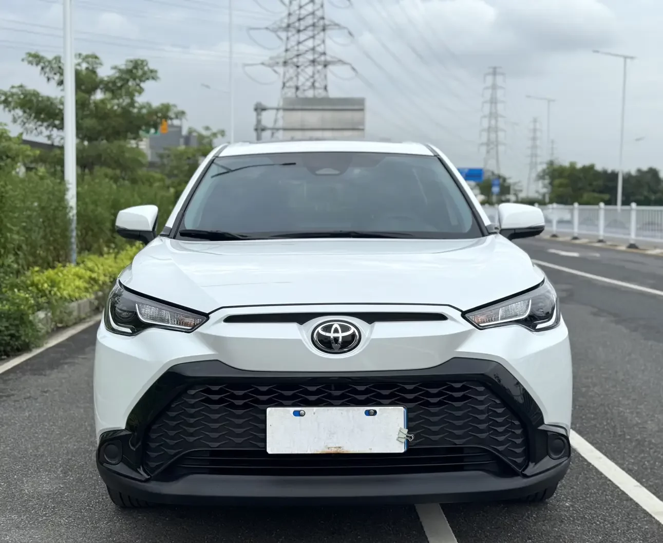 Toyota Frontlander