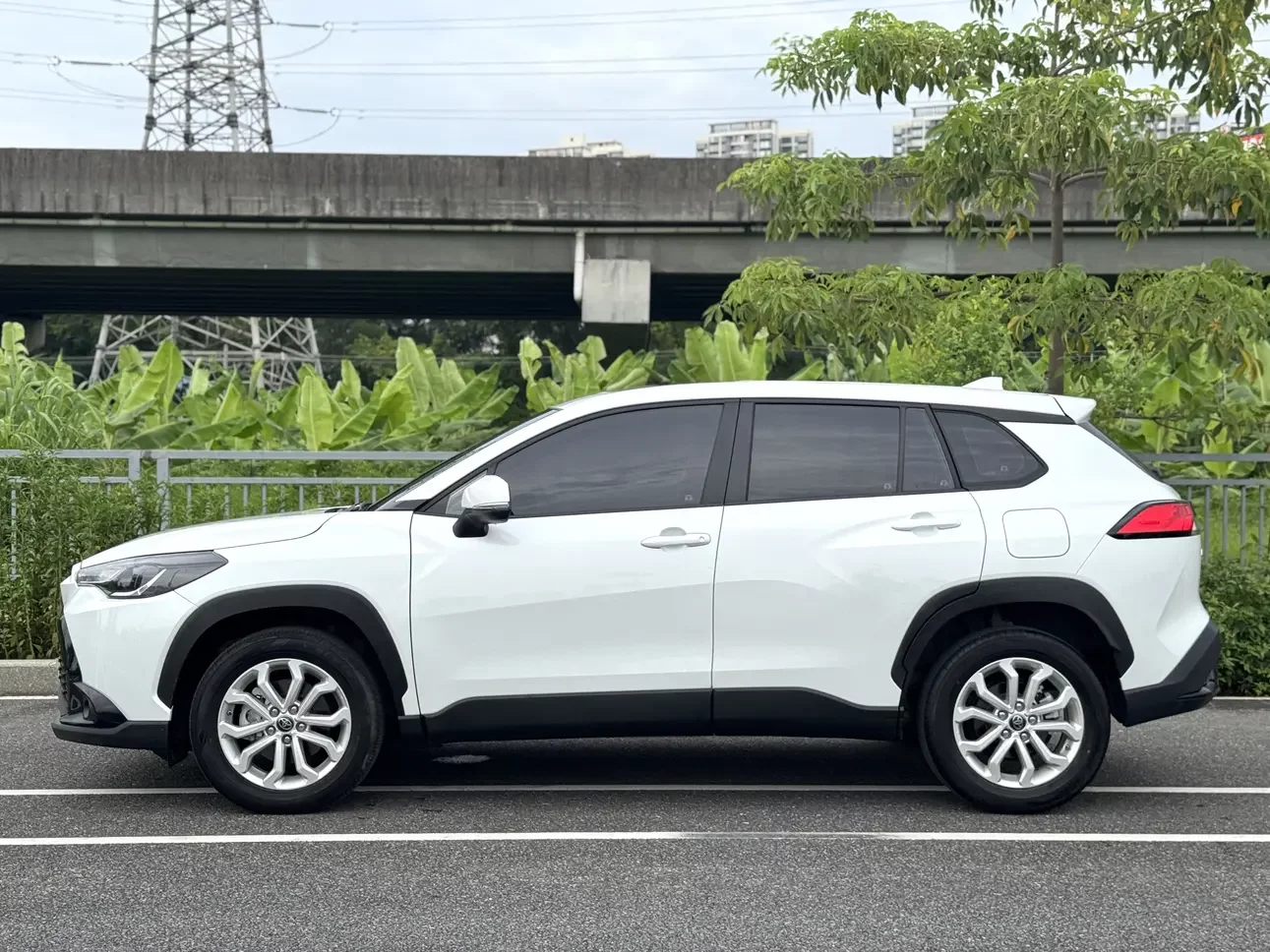 Toyota Frontlander