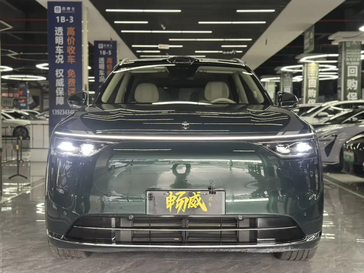 AITO QJM8