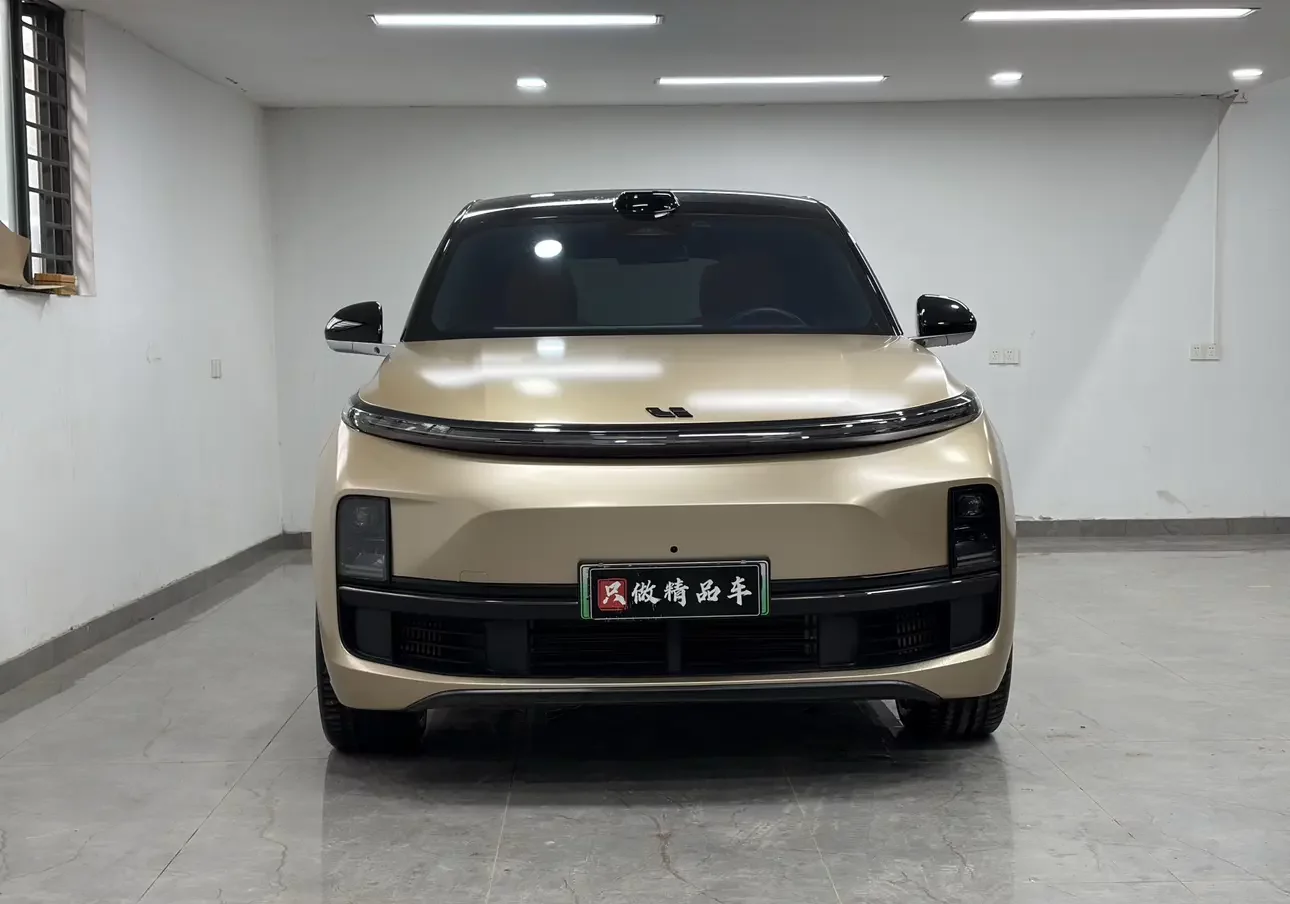 Lixiang L9