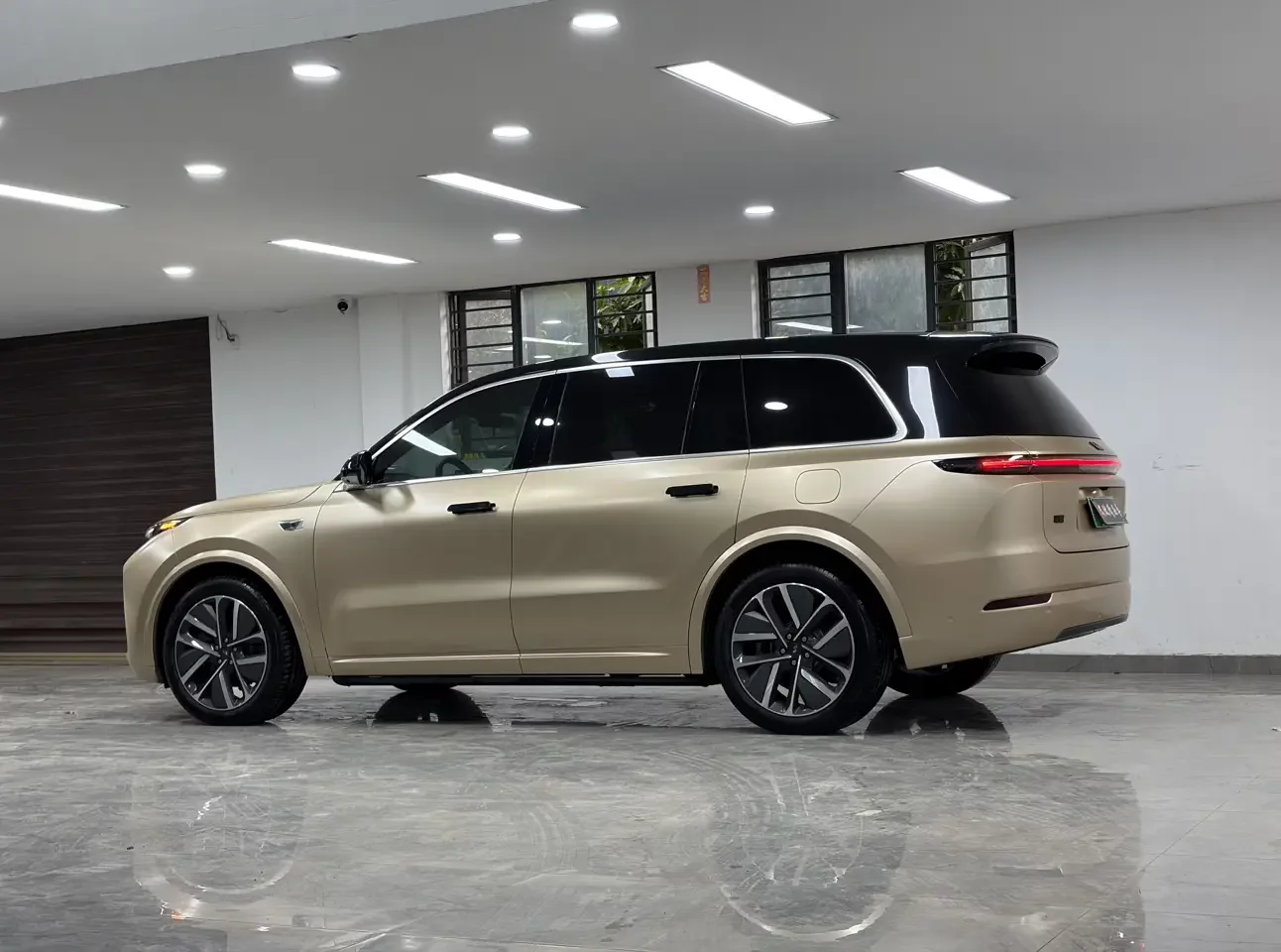 Lixiang L9