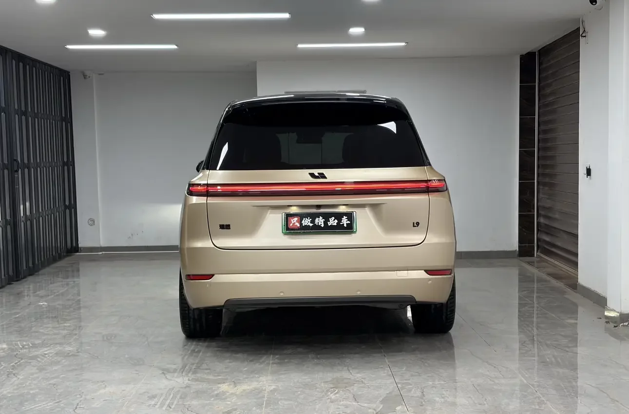 Lixiang L9