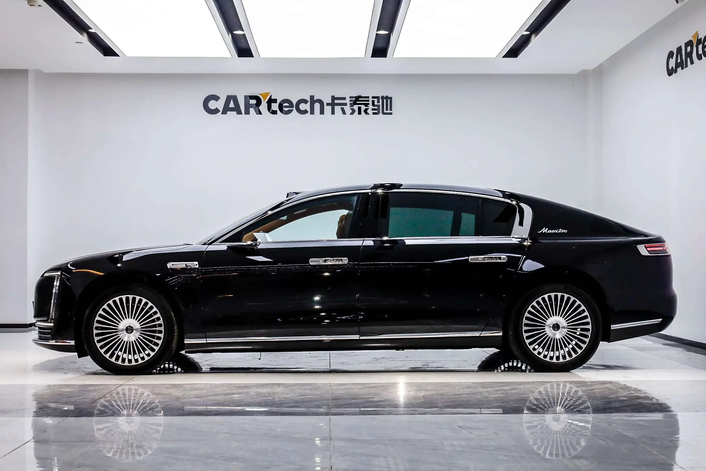 Zunjie S800