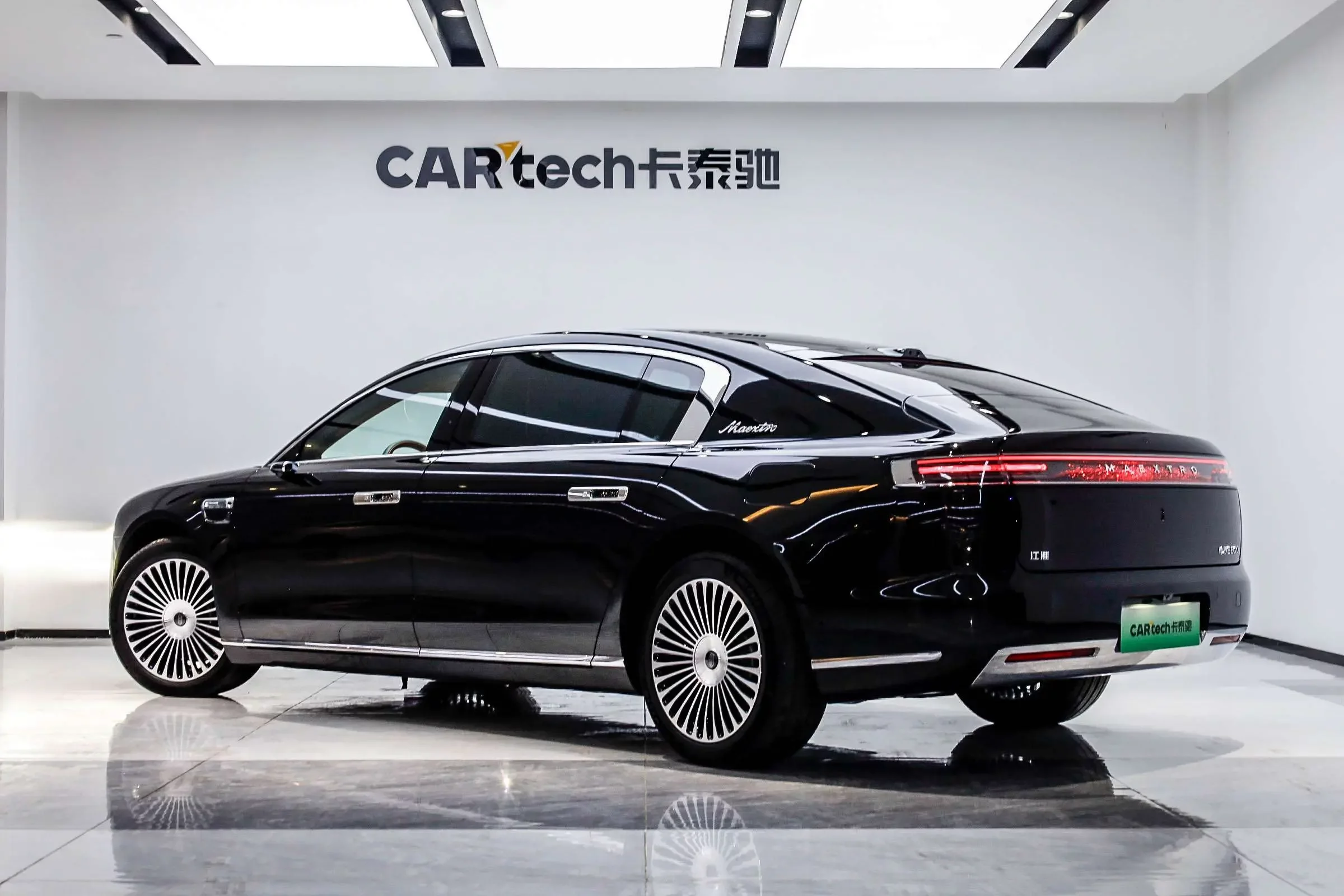 Zunjie S800