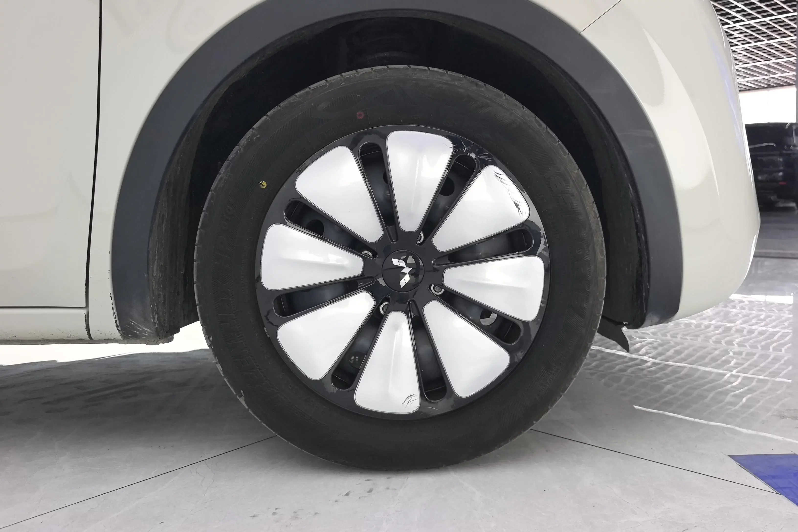 Wuling Bingo