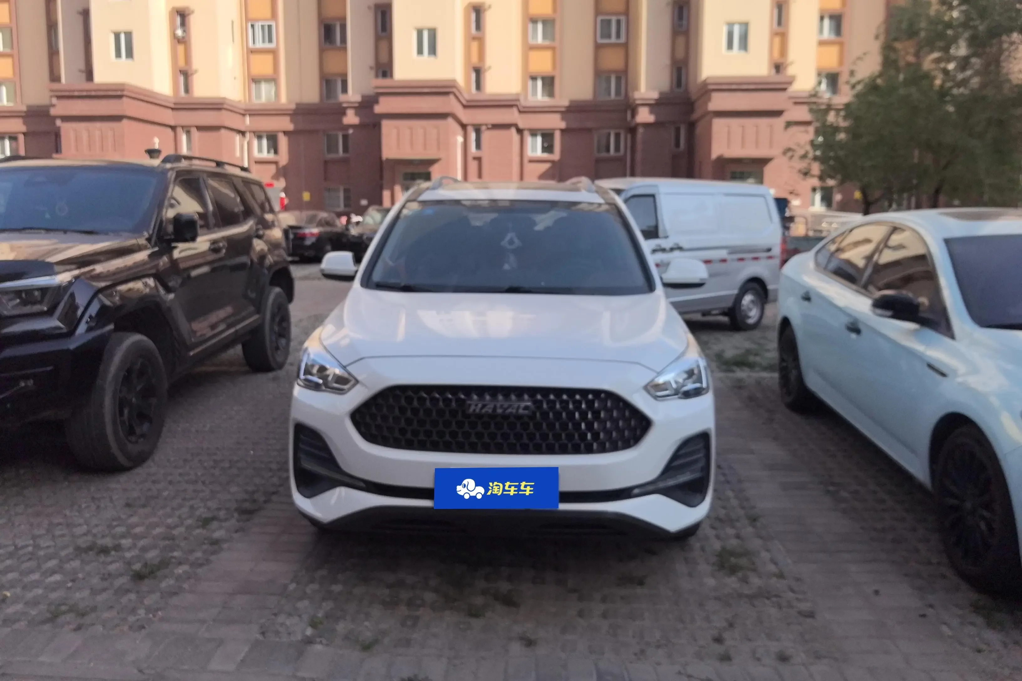 Haval M6