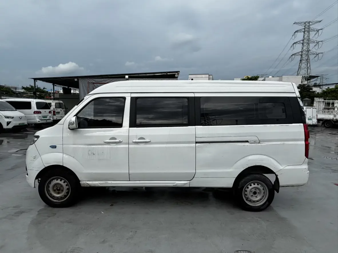 Xinyuan Automobile good luck