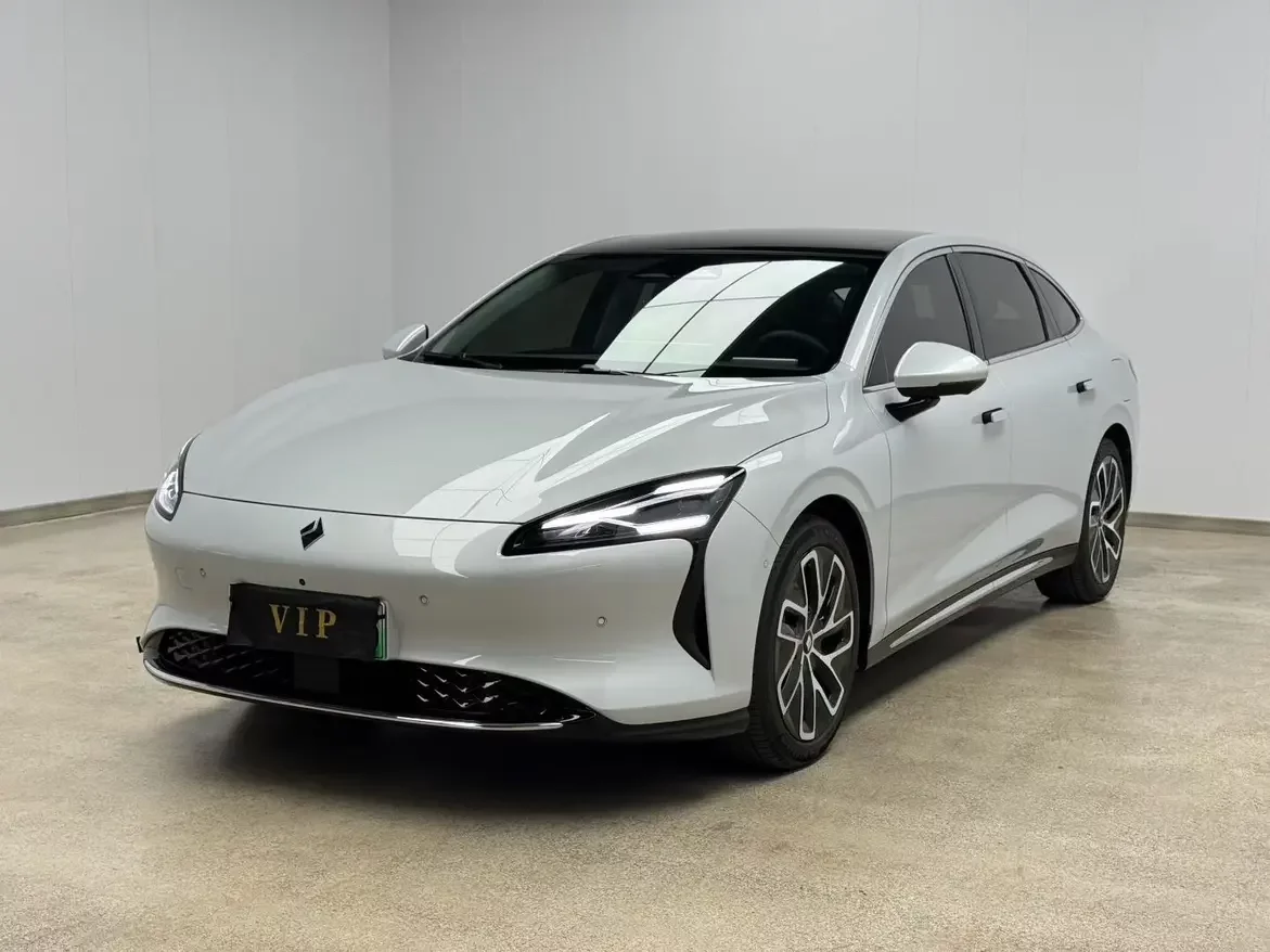 Baojun Enjoy EV