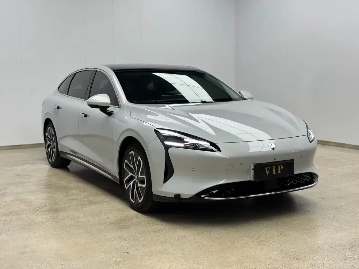 Baojun Enjoy EV