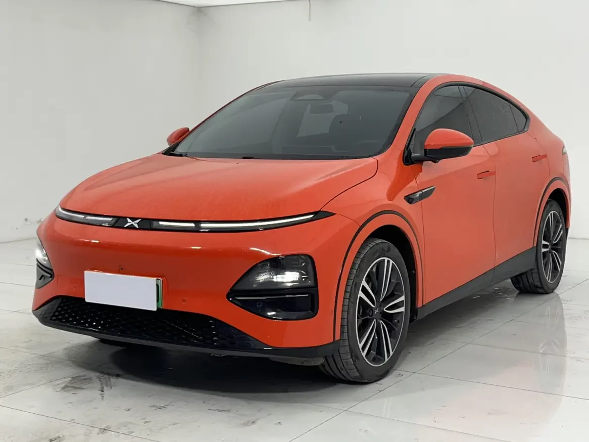 Xpeng G6
