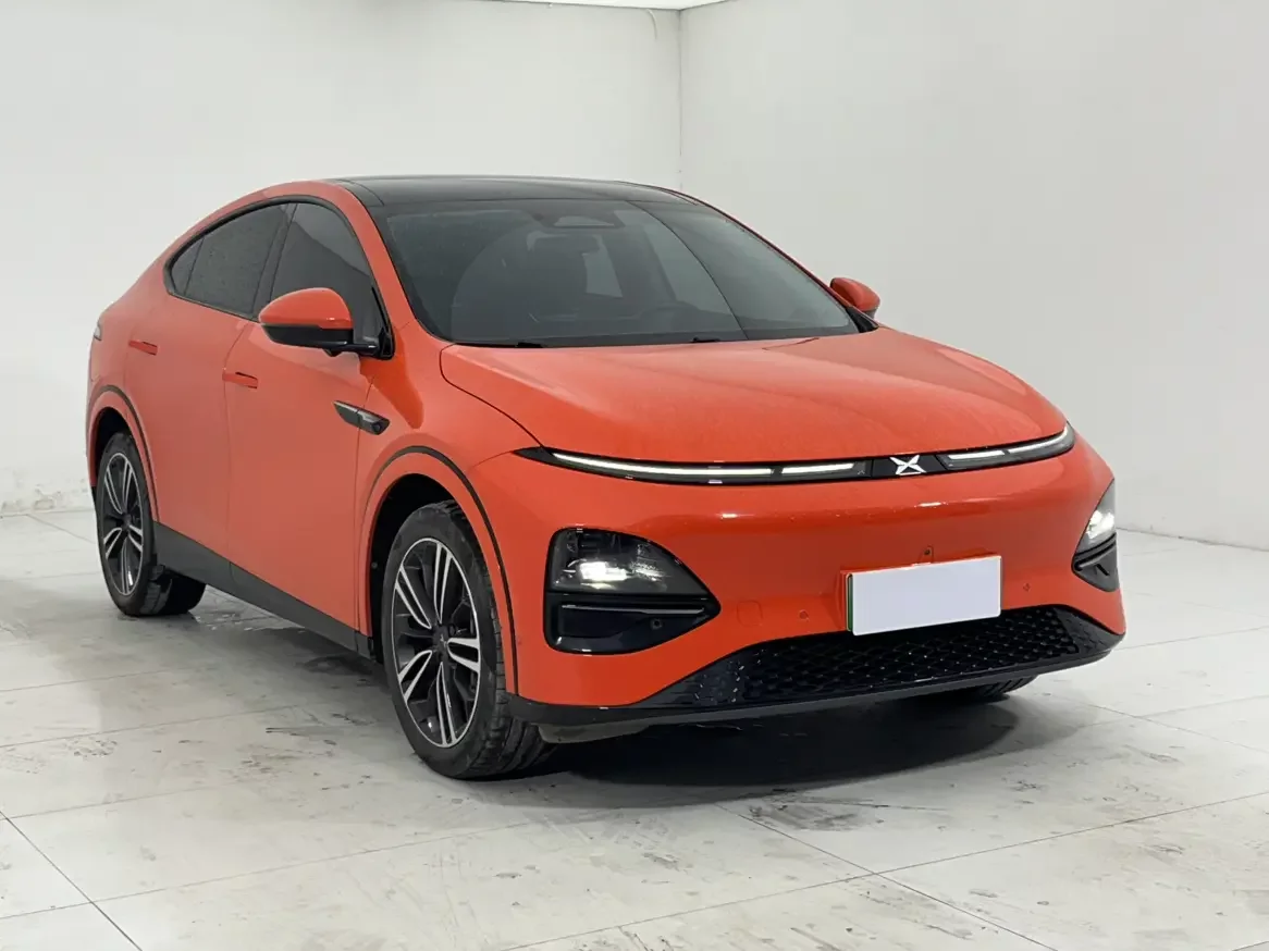 Xpeng G6
