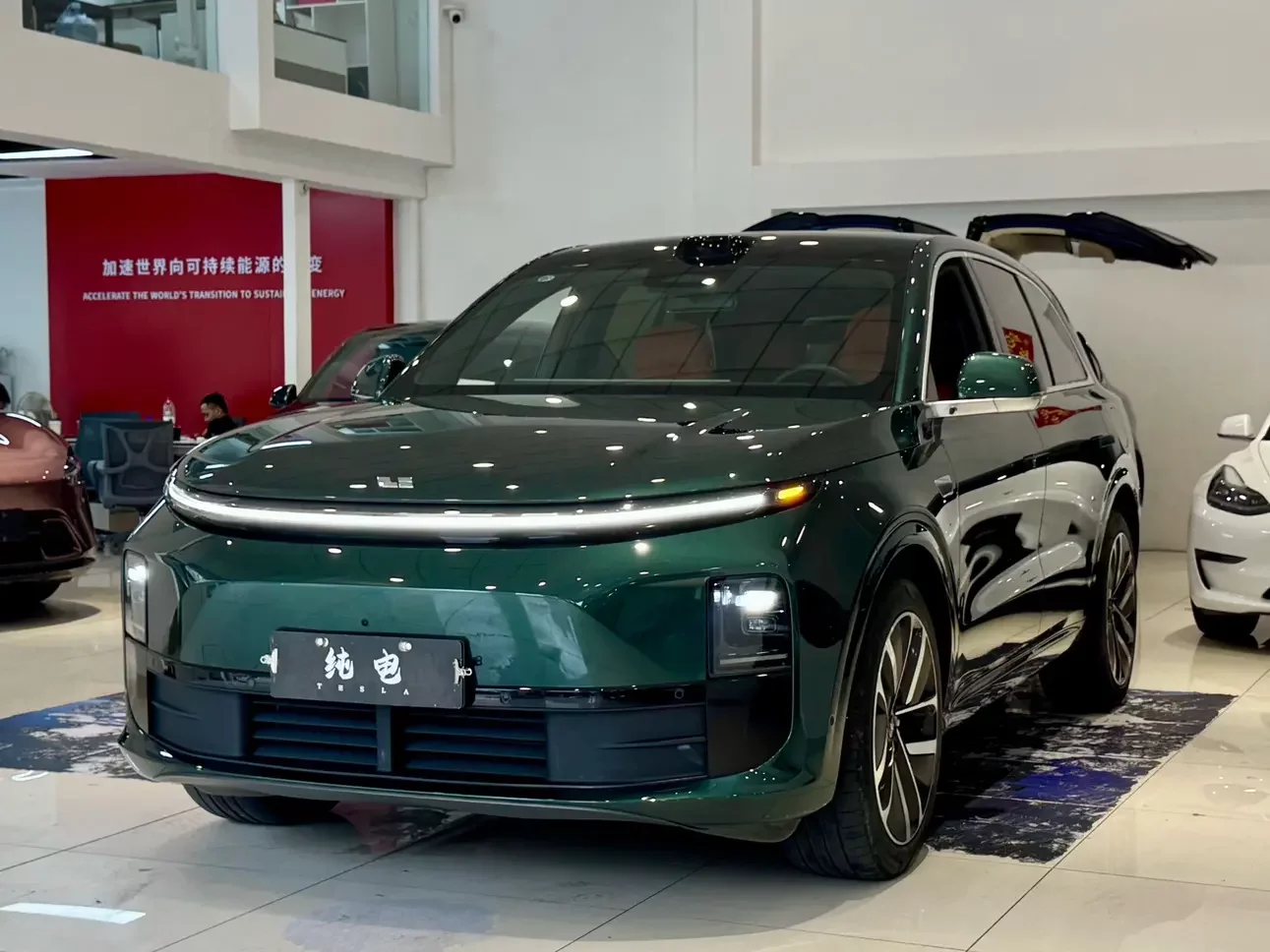 Lixiang L6