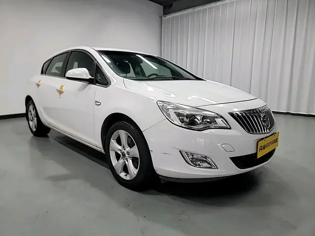 Buick Yinglang