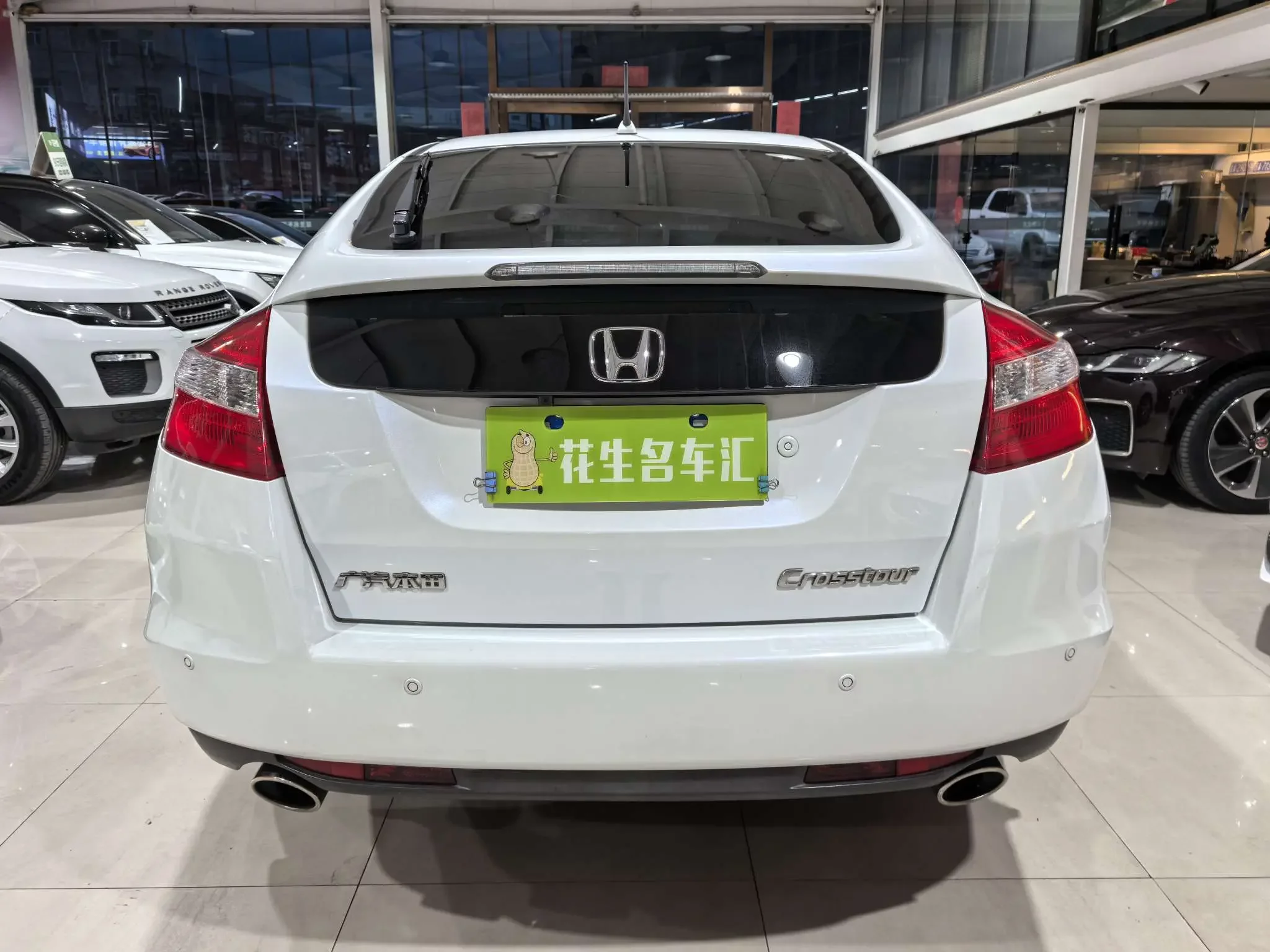 Honda Songs and poems