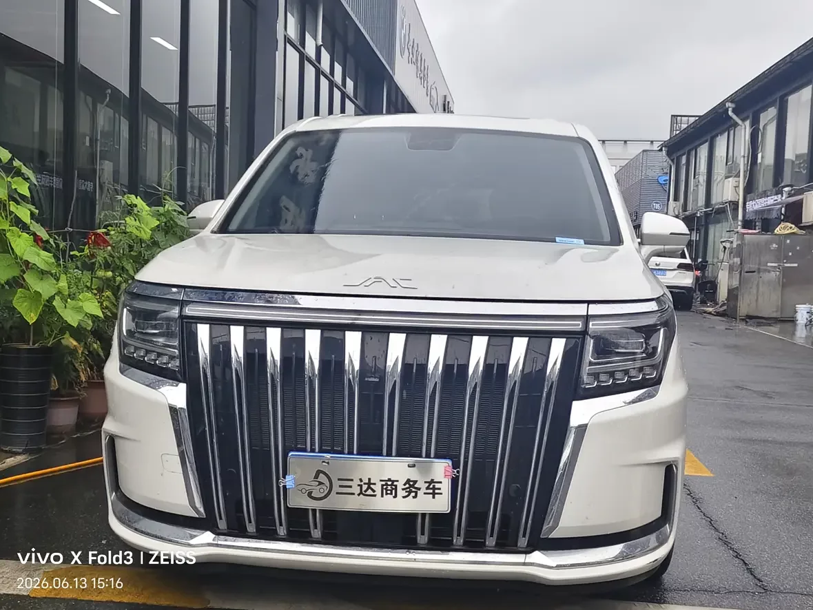 JAC Ruifeng RF8