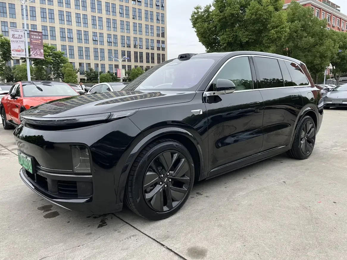 Lixiang L9