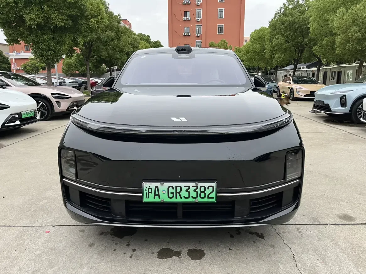 Lixiang L9