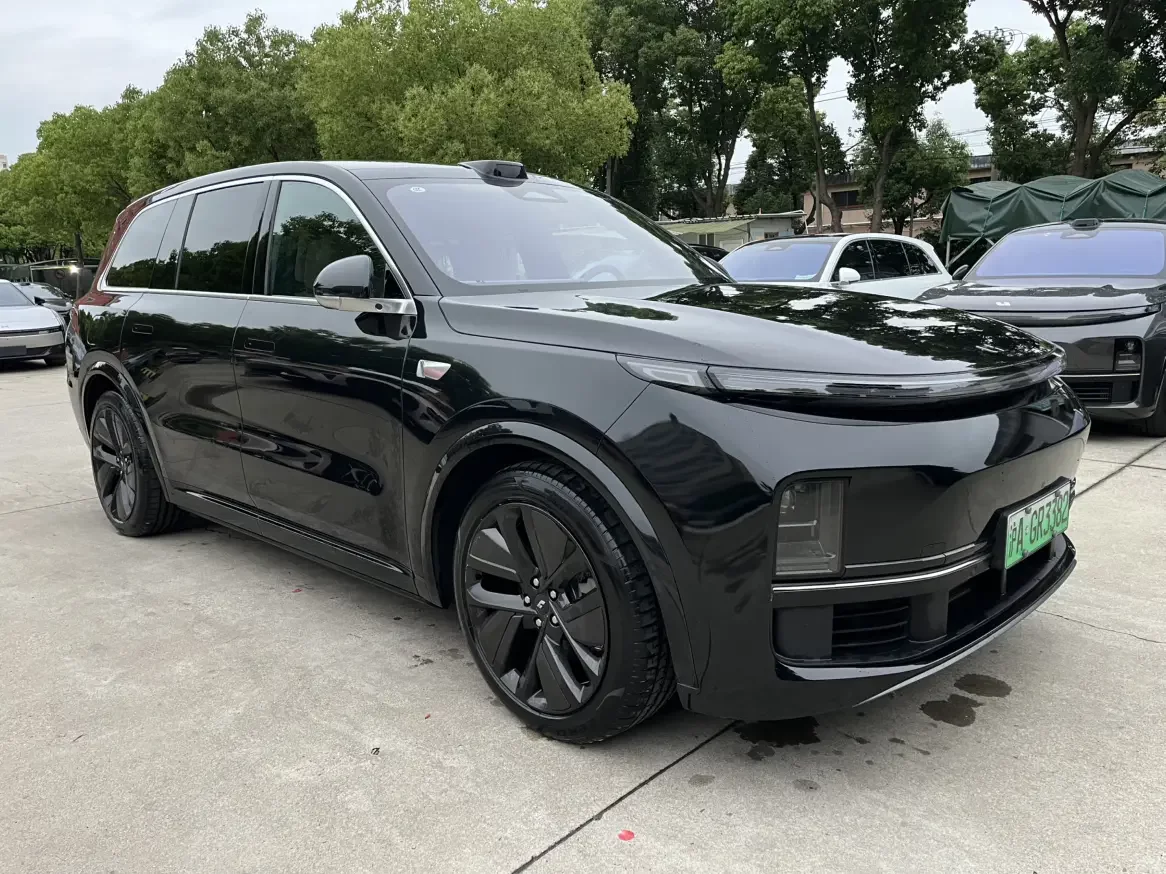 Lixiang L9