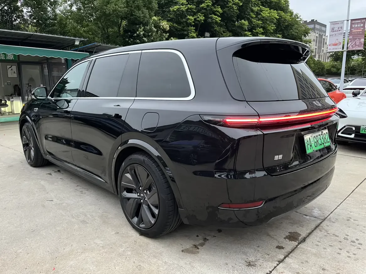 Lixiang L9