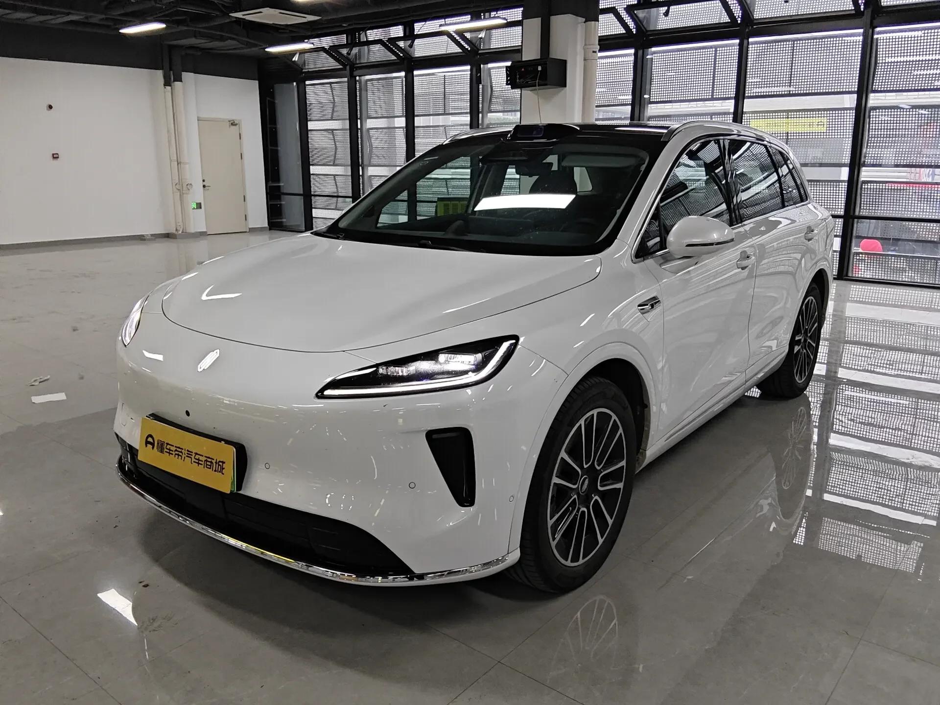 Shangjie H5
