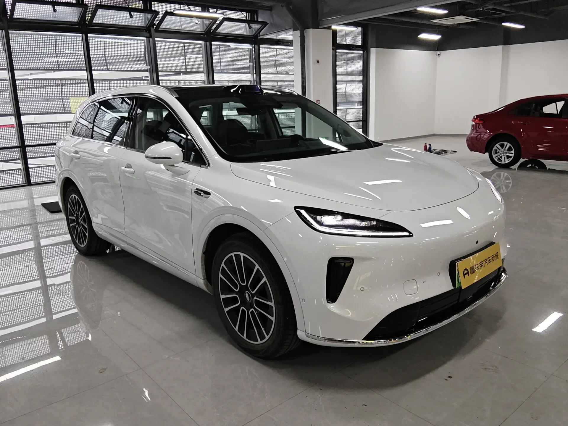 Shangjie H5