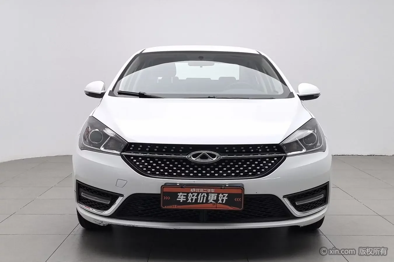 Chery Arrizo 5