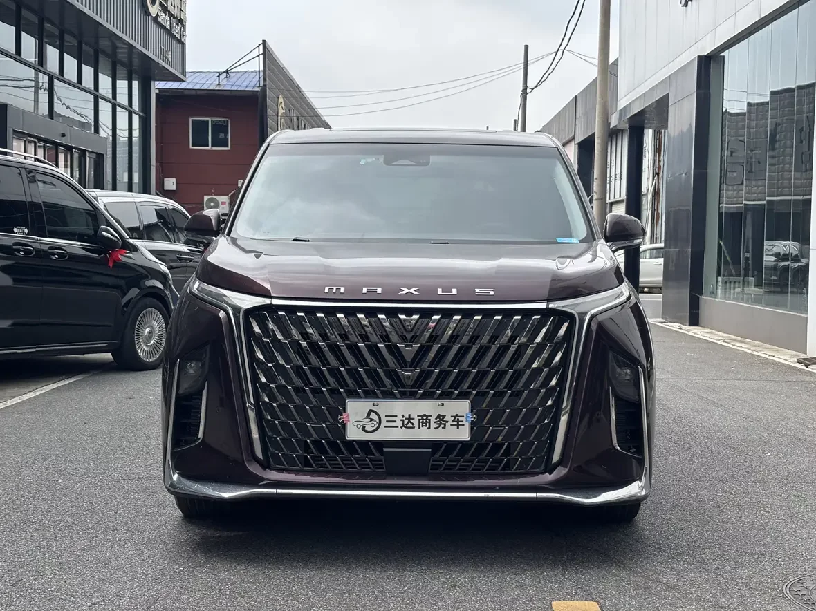 Datong Chase G90