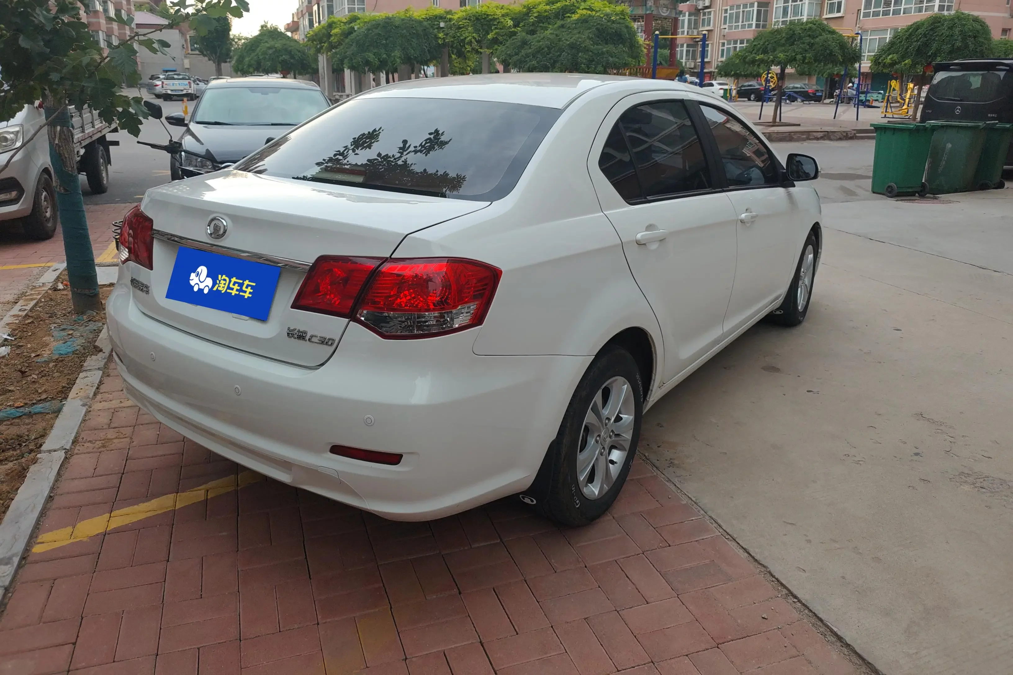 Great Wall C30