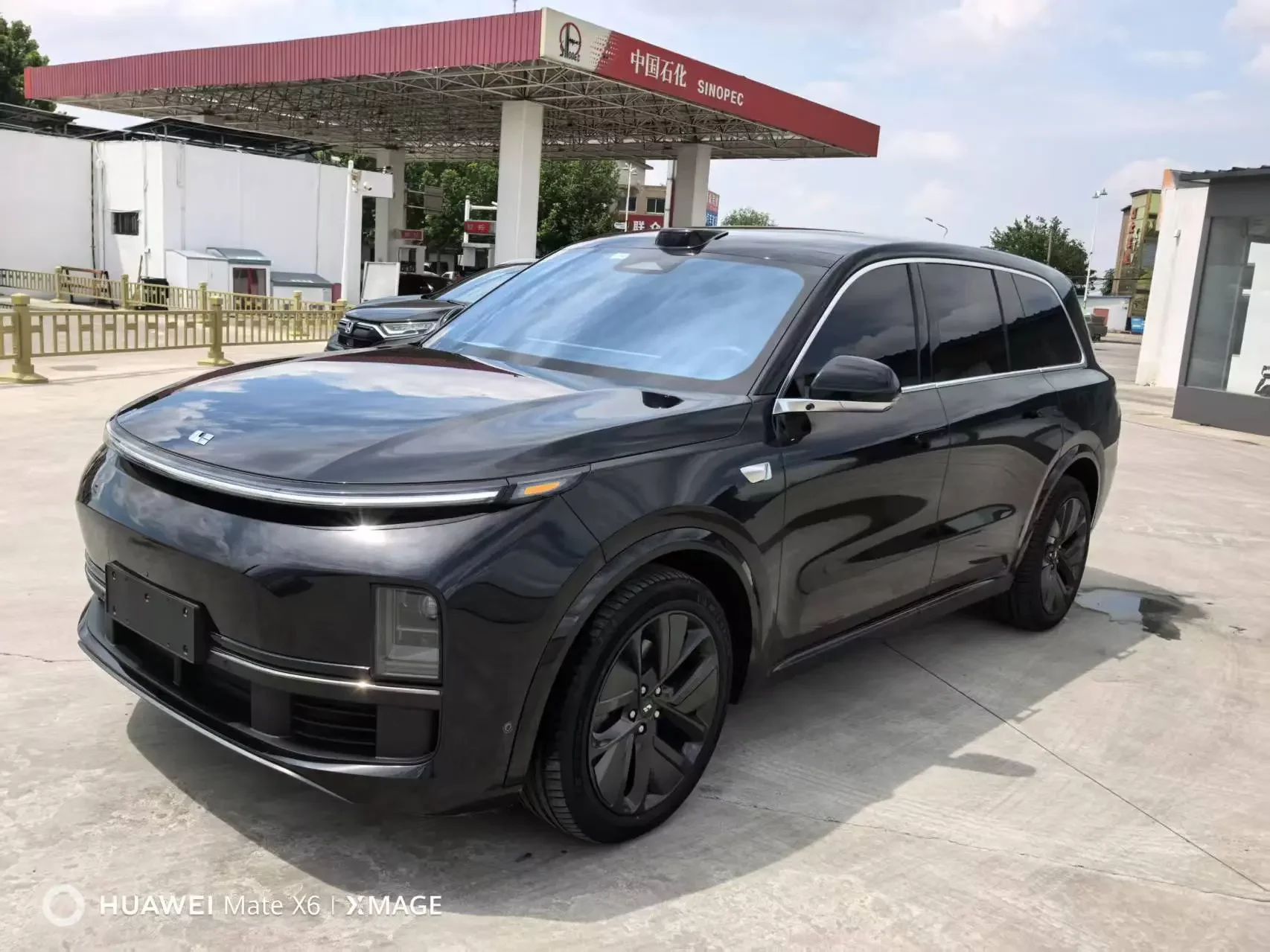 Lixiang L9