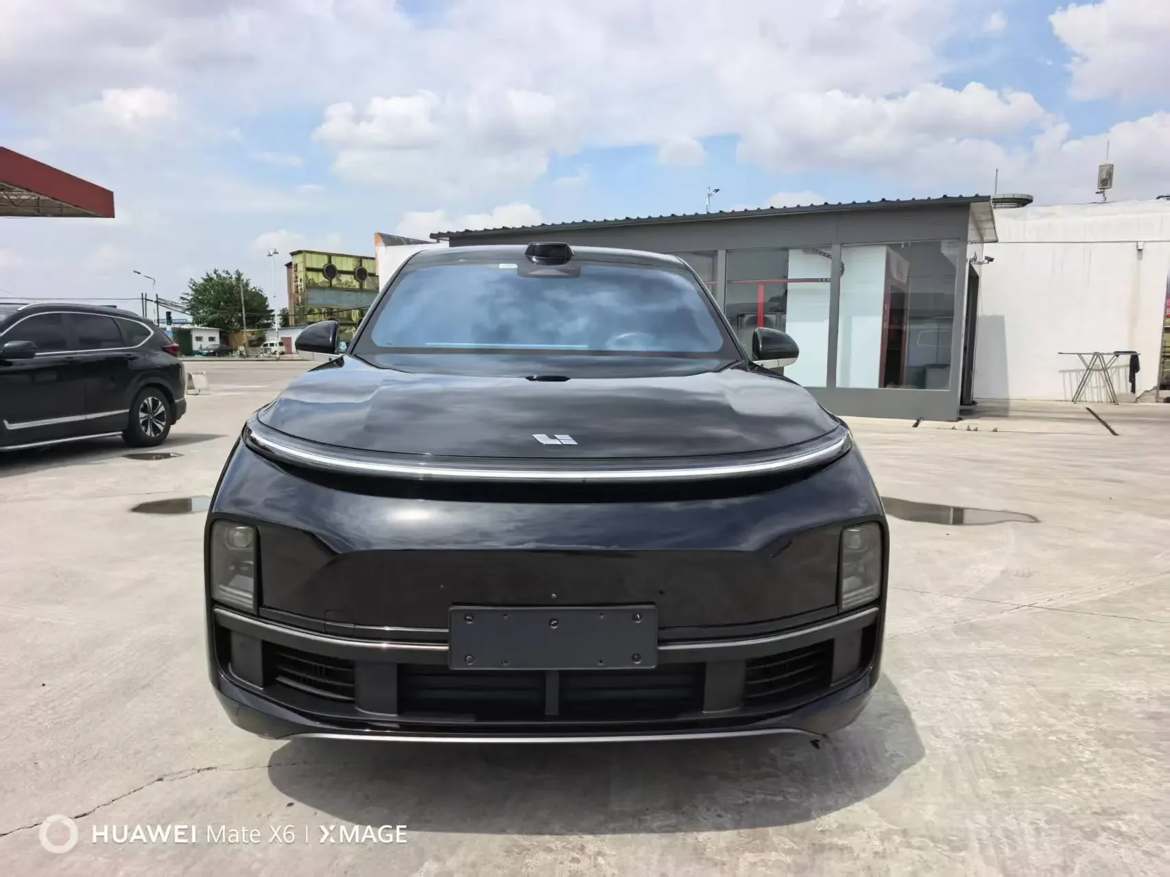 Lixiang L9