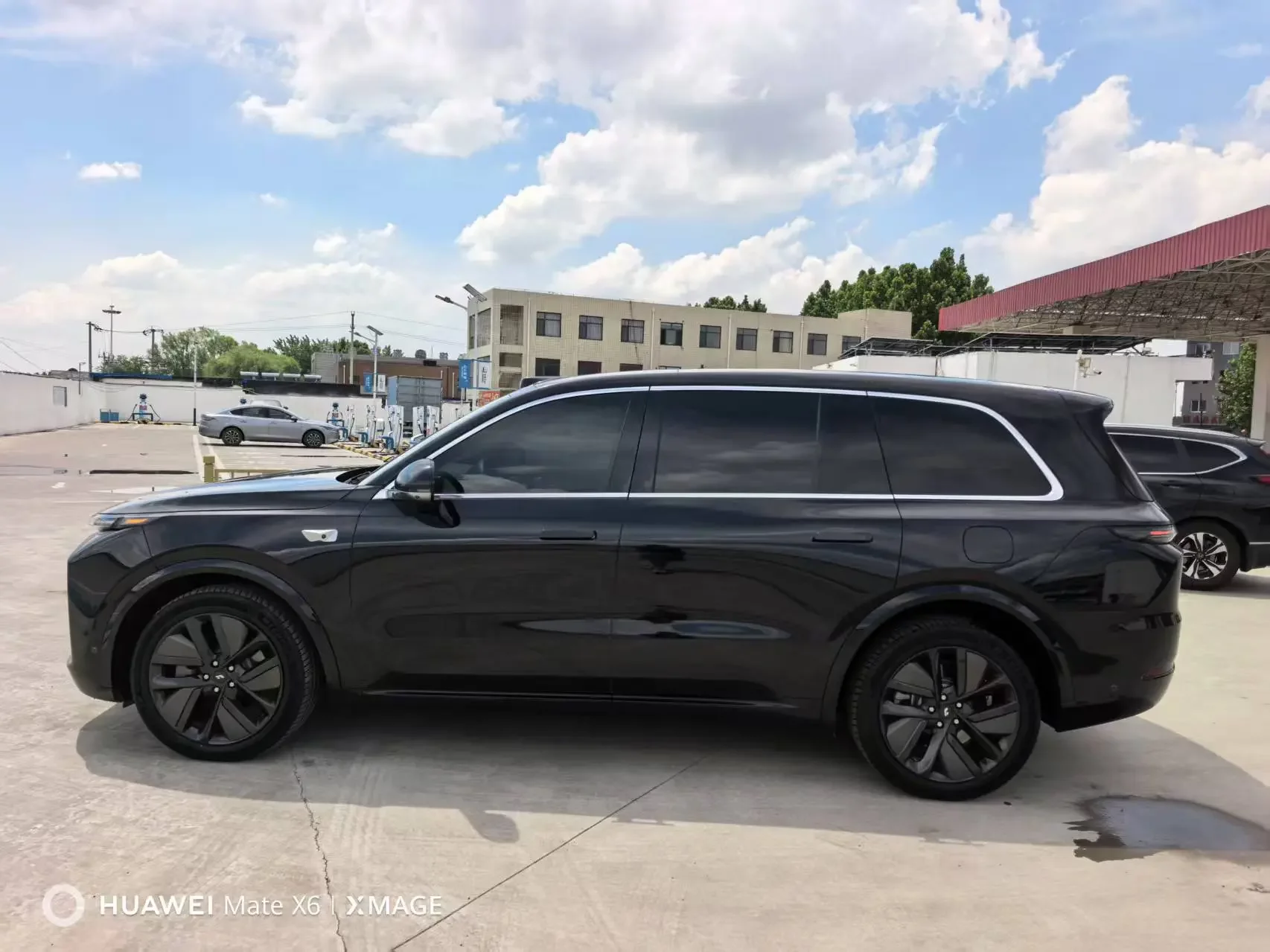 Lixiang L9