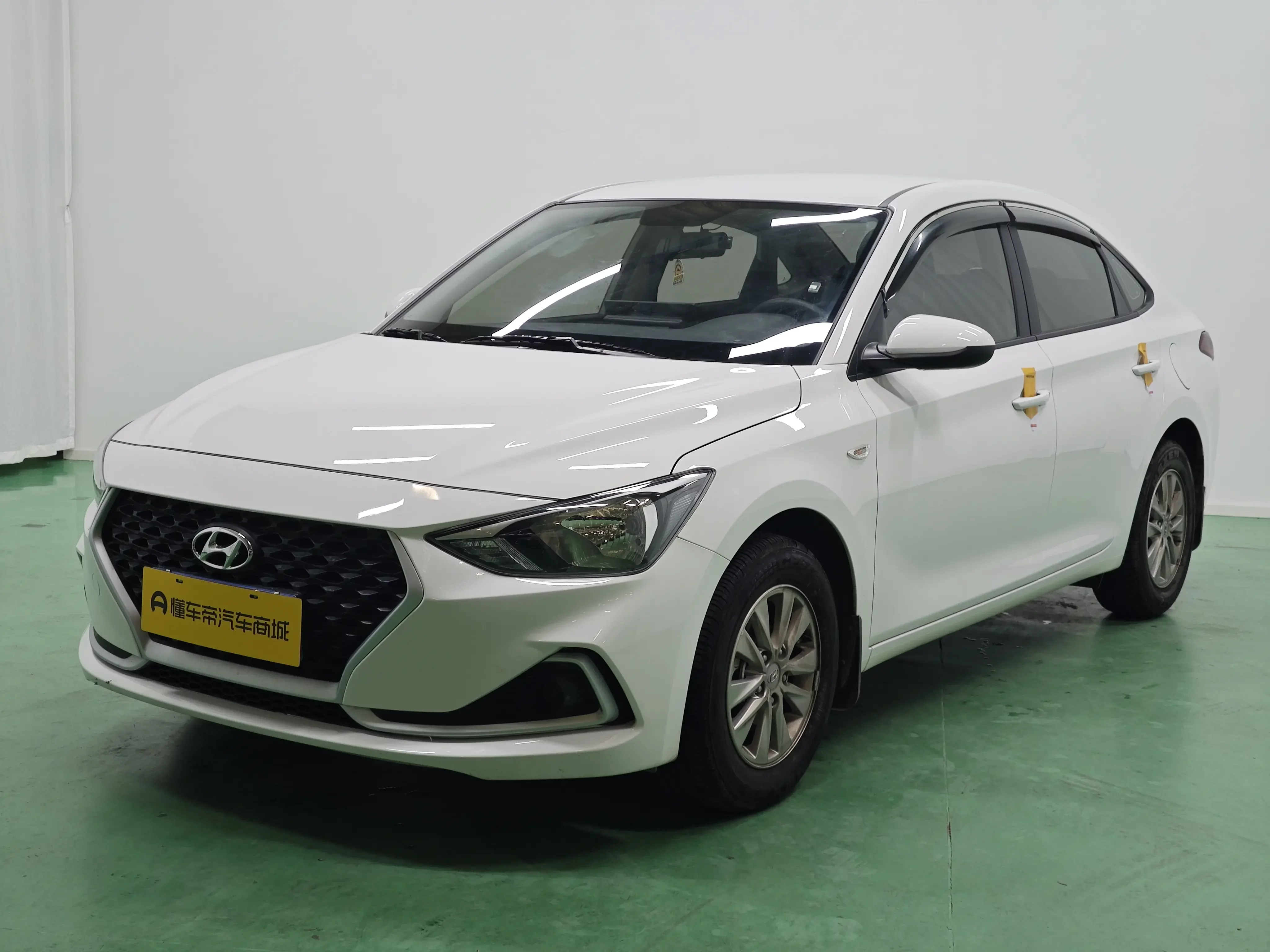 Hyundai Joyful