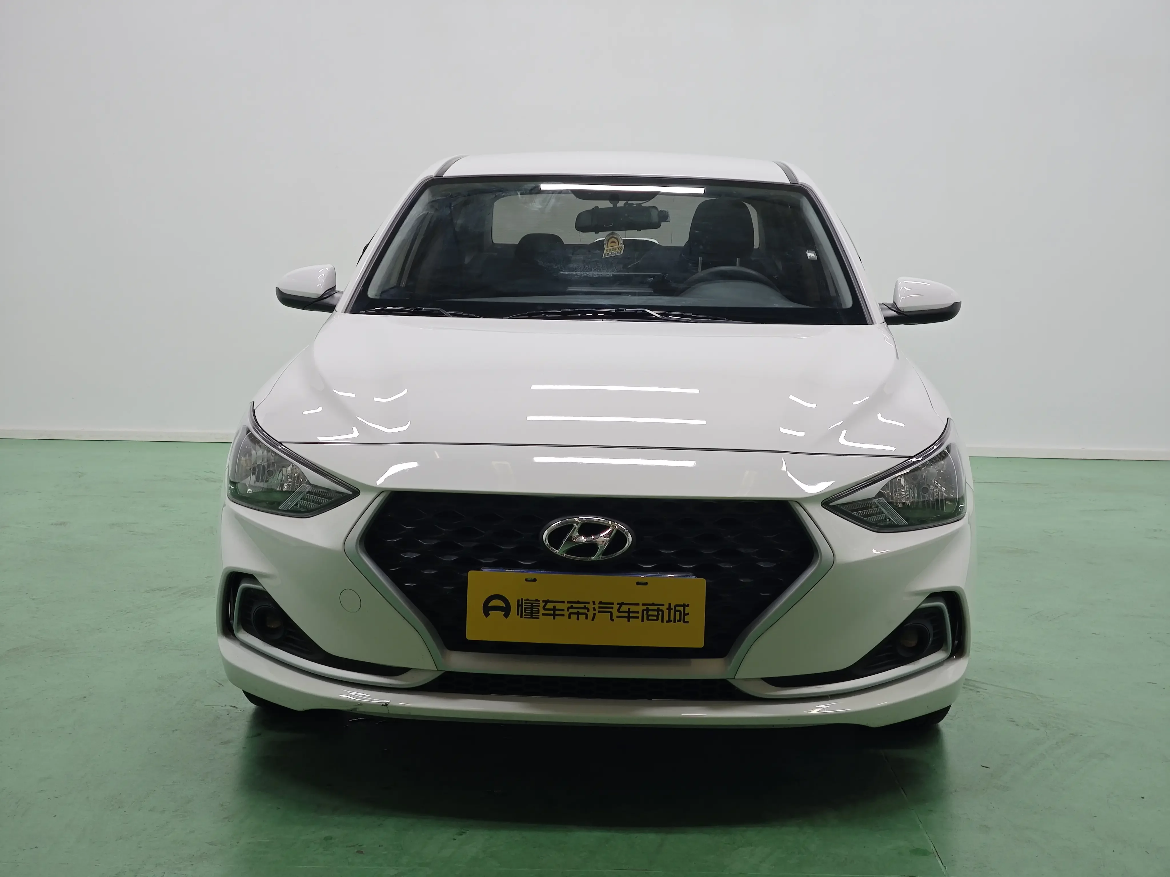 Hyundai Joyful