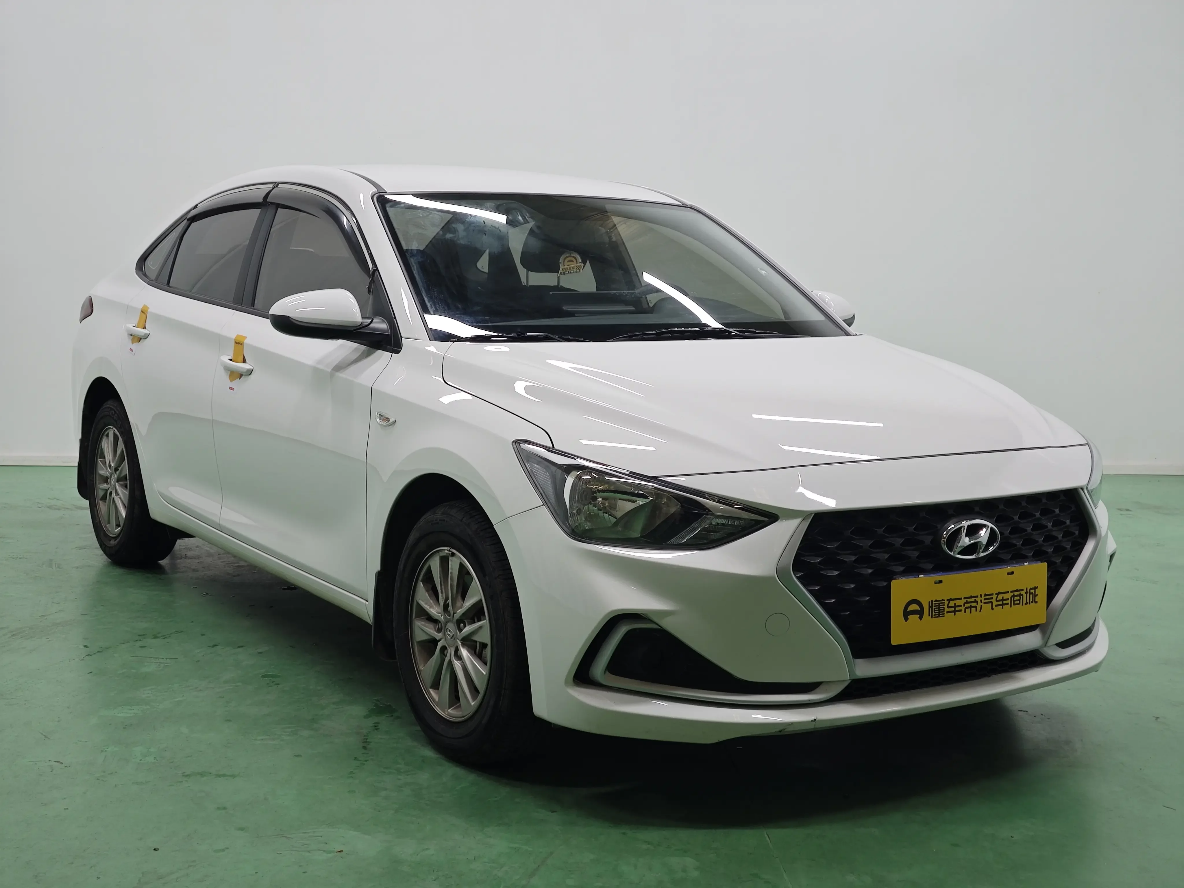 Hyundai Joyful
