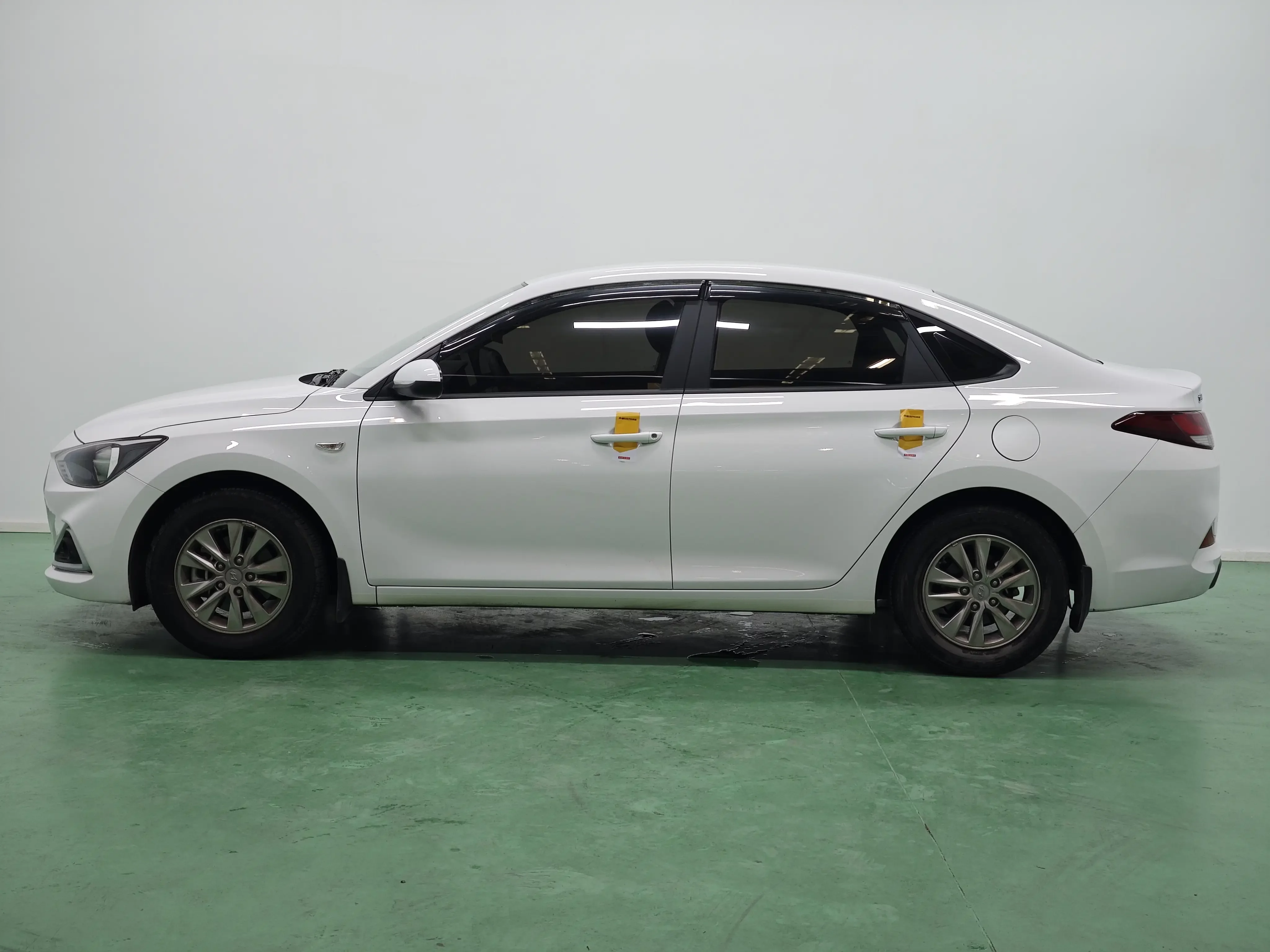 Hyundai Joyful