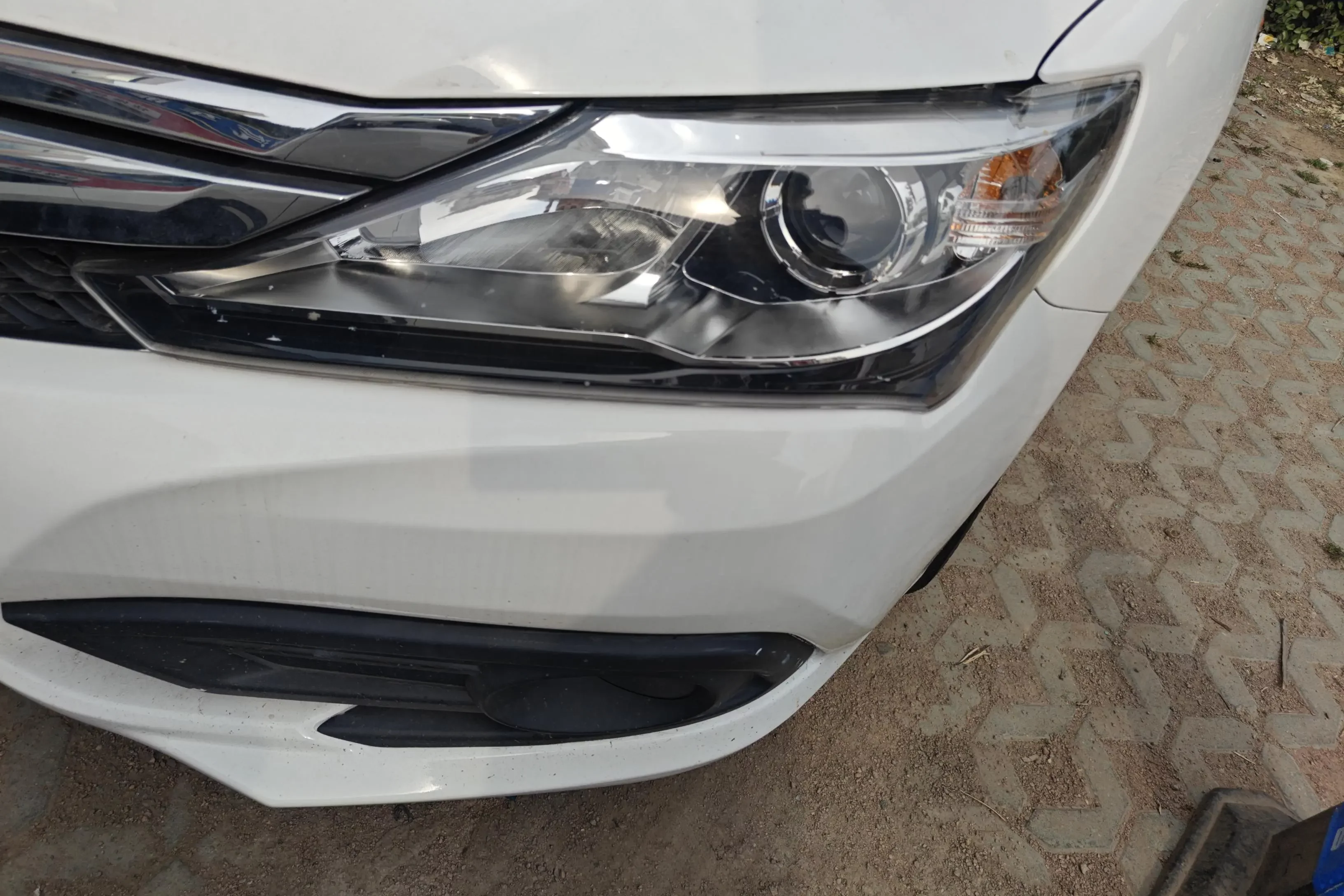 BYD F3
