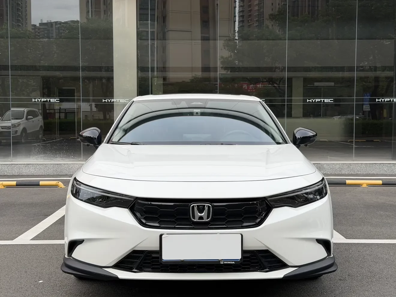 Honda Integra