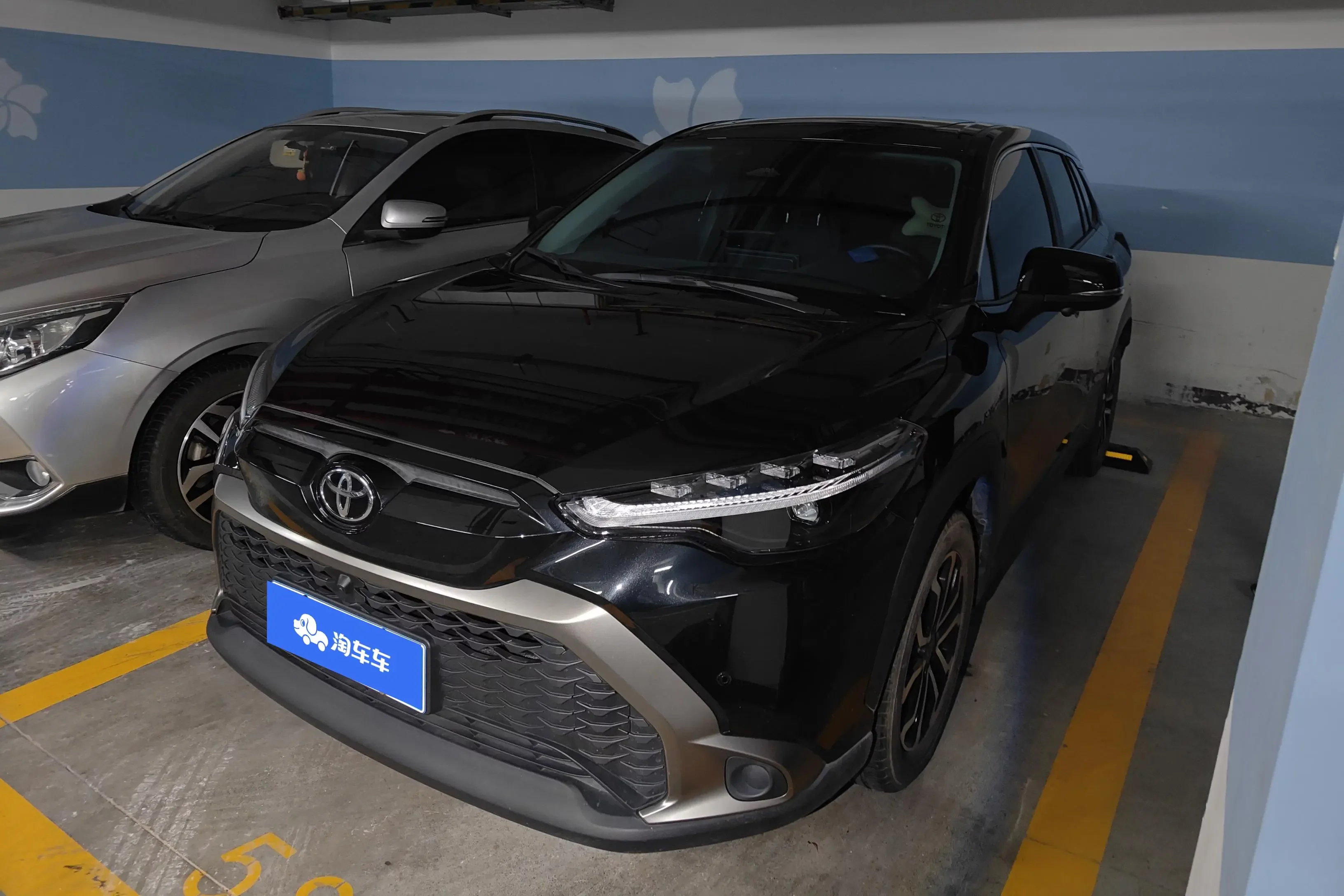 Toyota Frontlander