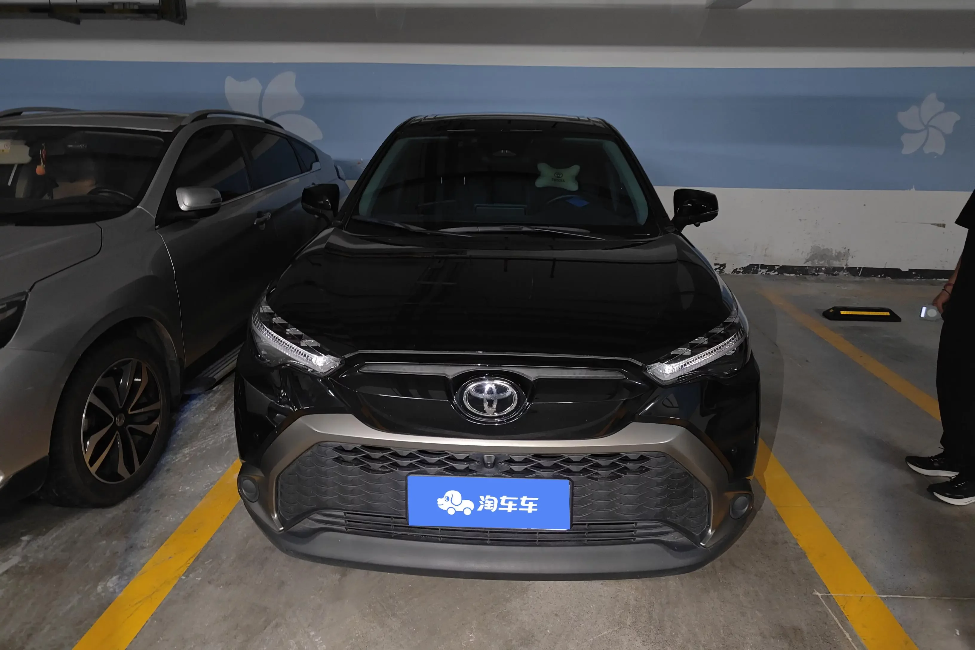 Toyota Frontlander
