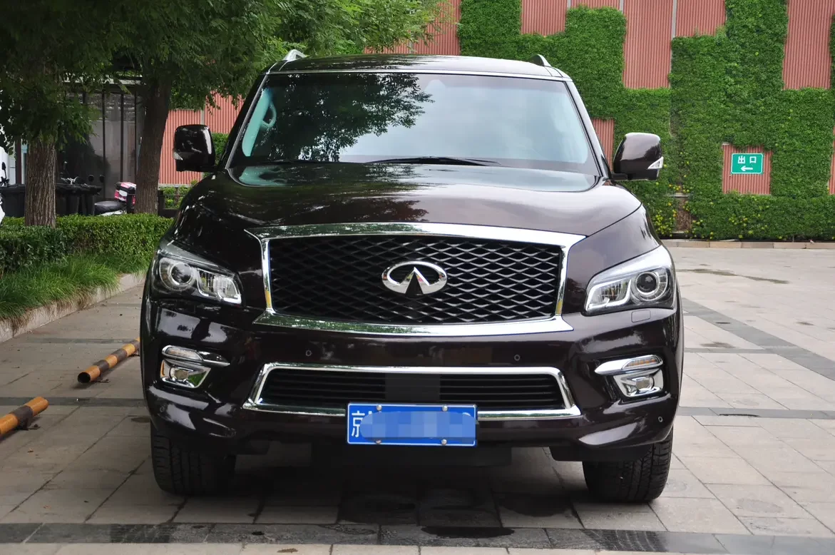 Infiniti QX80