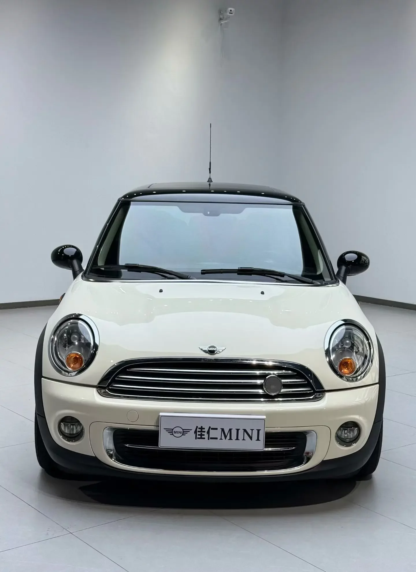 MINI MINI  из Китая