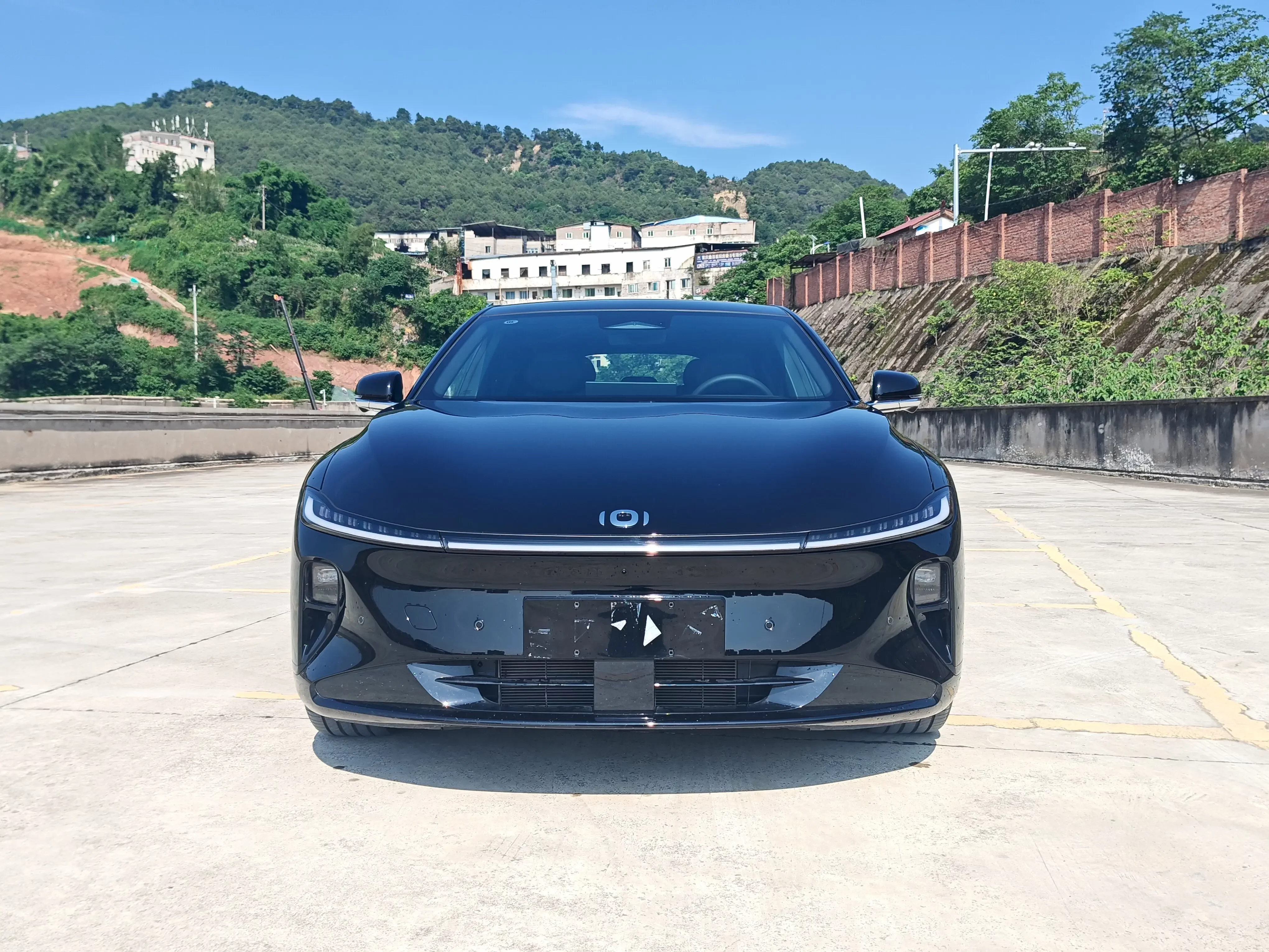 Changan Qiyuan A07