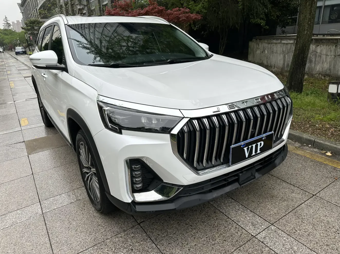 Jetour Jietu X90 PLUS