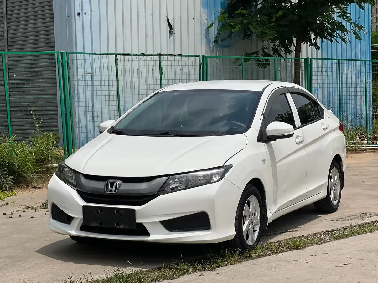 Honda Feng Fan