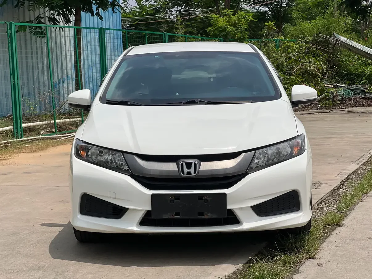 Honda Feng Fan