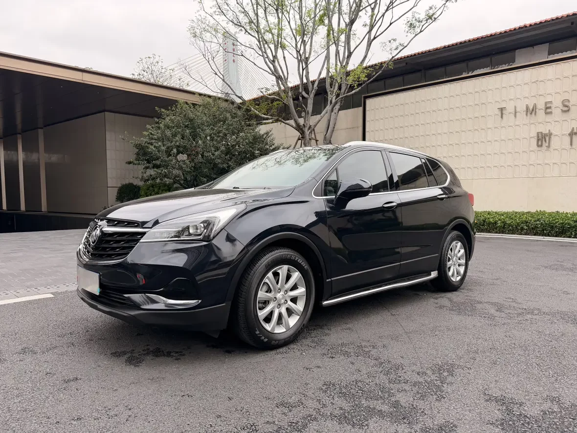 Buick Envision